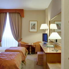 Best Western Park Hotel 4* Стандартный номер фото 2