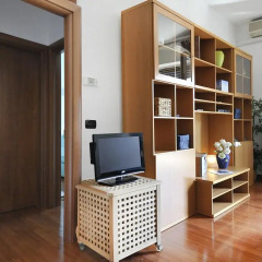 Апартаменты Cassala Halldis Apartments Милан интерьер отеля