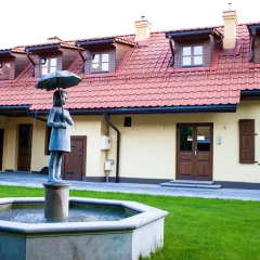 Отель Dvaras - Manor House Литва, Вильнюс - отзывы, цены и фото номеров - забронировать отель Dvaras - Manor House онлайн