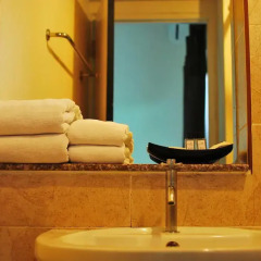 Отель Grand Marina Residence спа