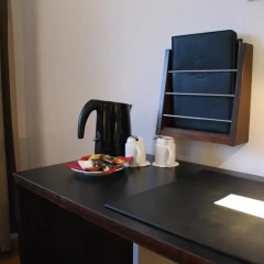 Hotel Garden | Profilhotels 4* Улучшенный номер фото 2