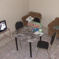 Отель Bethel Court Guesthouse Апартаменты с различными типами кроватей фото 25