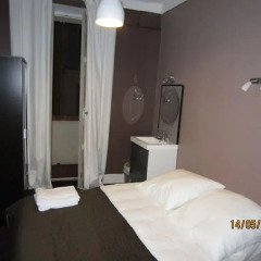 Отель Claremont Hotel Франция, Канны - отзывы, цены и фото номеров - забронировать отель Claremont Hotel онлайн комната для гостей фото 5