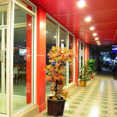Отель Bangkok Residence Таиланд, Бангкок - отзывы, цены и фото номеров - забронировать отель Bangkok Residence онлайн развлечения