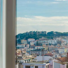 Hotel Príncipe Real 4* Люкс с различными типами кроватей фото 16