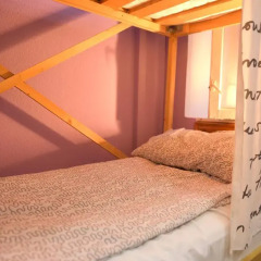 Moscow Hostel Travel Inn фото 25