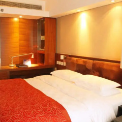 Отель Beijing Continental Grand Hotel Китай, Пекин - отзывы, цены и фото номеров - забронировать отель Beijing Continental Grand Hotel онлайн спа