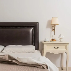 Отель Mediterranean White 5* Стандартный номер с различными типами кроватей фото 4