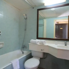 Отель Panas Holiday Village 3* Апартаменты с различными типами кроватей фото 4