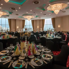 Elite Hotels Darica Spa & Convention Center Турция, Гебзе - отзывы, цены и фото номеров - забронировать отель Elite Hotels Darica Spa & Convention Center онлайн помещение для мероприятий