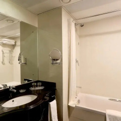 Отель Royal Grand Suite 4* Стандартный номер фото 3