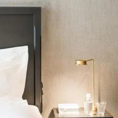 Pillows Grand Hotel Place Rouppe 4* Номер Делюкс с различными типами кроватей фото 7