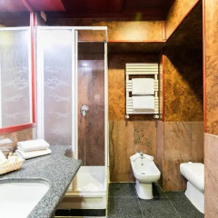 Hotel Madison 3* Стандартный номер с двуспальной кроватью фото 3