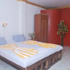 Отель Gabriel Guest House 2* Стандартный номер фото 5