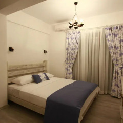 Aksam Sefasi Hotel 5* Стандартный номер фото 12