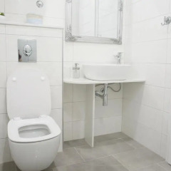 Отель Split Old Town Suites Номер Делюкс с различными типами кроватей фото 6