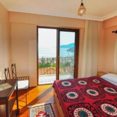 Отель Villa Ozgen комната для гостей фото 3