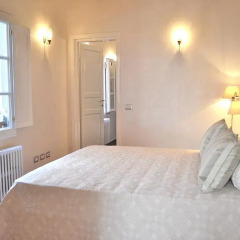 Апартаменты Firenze Apartments Улучшенные апартаменты с различными типами кроватей фото 9