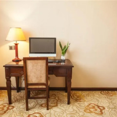 Отель Lan Kwai Fong Garden Hotel Китай, Сямынь - отзывы, цены и фото номеров - забронировать отель Lan Kwai Fong Garden Hotel онлайн удобства в номере