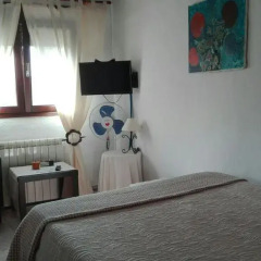 Отель L'almàssera Casa Rural & Restaurant 3* Стандартный номер с различными типами кроватей фото 2