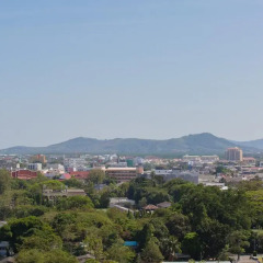 Отель W Phuket Residences Пхукет фото 2