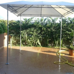 Отель ScaleaMare Holiday Home Скалея парковка