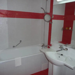 Hotel Palas 4* Стандартный номер фото 3