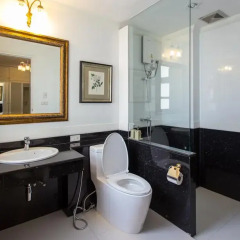 Отель The Ritz Aree 4* Номер Делюкс фото 8