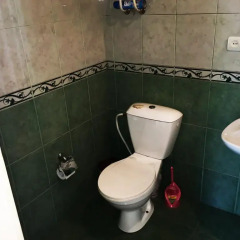 Отель Viardo House in Tsaghkadzor ванная