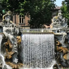 Отель B&B Casa Nizza фото 3