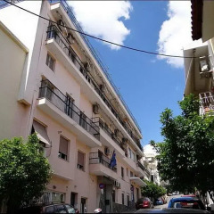 Хостел Youth Athens фото 6