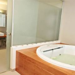 Cosmopolitan Hotel 4* Президентский люкс