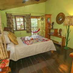 Отель Zimbali Retreats комната для гостей фото 4