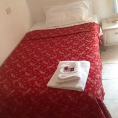 Отель Roma Palace Inn удобства в номере фото 2