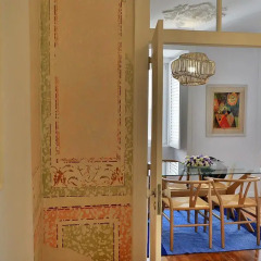 Отель Bairro Alto Comfort Carmo удобства в номере