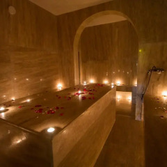 Отель Riad Amor Марокко, Фес - отзывы, цены и фото номеров - забронировать отель Riad Amor онлайн сауна