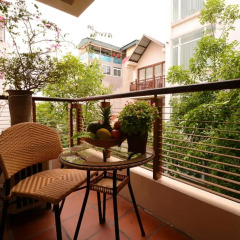 Artisan Boutique Hotel 3* Стандартный семейный номер разные типы кроватей