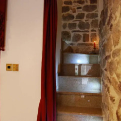 Отель VG Three Bedroom Castle удобства в номере