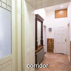 Гостиница 4 rooms flat интерьер отеля