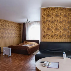 Mini Hotel Astoria 2* Люкс фото 4