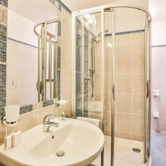 Arkada Hotel Praha 4* Улучшенный номер