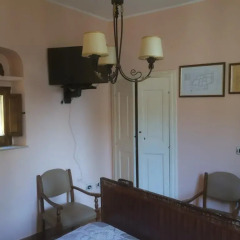 Отель Bed and Breakfast Del Duca Номер Делюкс фото 7