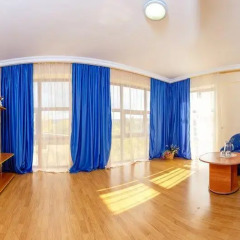 Гостиница Центральный 3* Люкс с различными типами кроватей фото 15