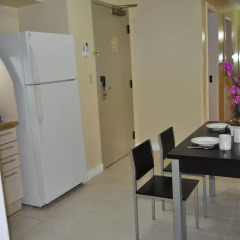Garden Villa Hotel 3* Студия с различными типами кроватей фото 3