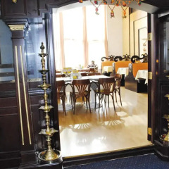 Ramee Guestline Hotel гостиничный бар