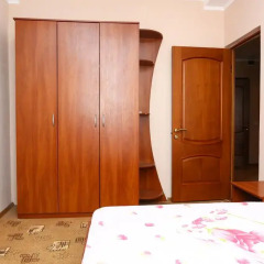 Гостиница Азалия удобства в номере фото 2