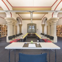 Отель Collegium Leoninum развлечения