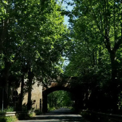Отель Casale Ré Стандартный номер фото 21
