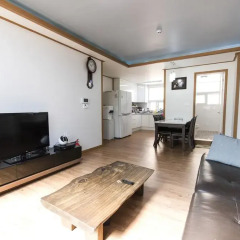 Отель Kory Guesthouse Южная Корея, Сеул - отзывы, цены и фото номеров - забронировать отель Kory Guesthouse онлайн комната для гостей