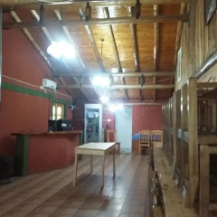 Отель Dormis El Alto Сан-Рафаэль интерьер отеля